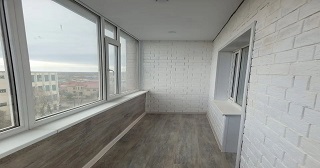 Гидроизоляция балкона Кисловодск цена от 260 руб. м/2.