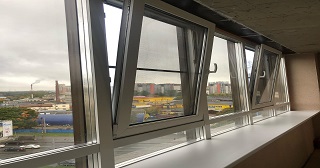 Холодное остекление балкона Кисловодск цена от 8316 руб. м/п. за 50 часов