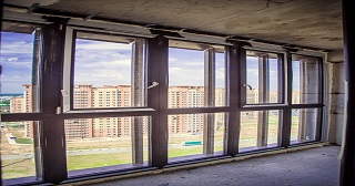 Остекление вторым контуром Кисловодск, цена от 2599 руб.