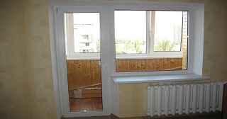 Ремонт балконной двери Кисловодск, цена от 988 руб.