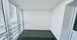 Теплый пол на балконе Кисловодск цена от 832 руб. м/2.